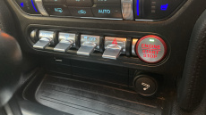 Ford Mustang 2.3 EcoBoost 2dr Auto Petrol Coupe